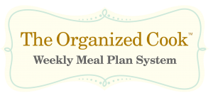 Weekly Meal Plan System